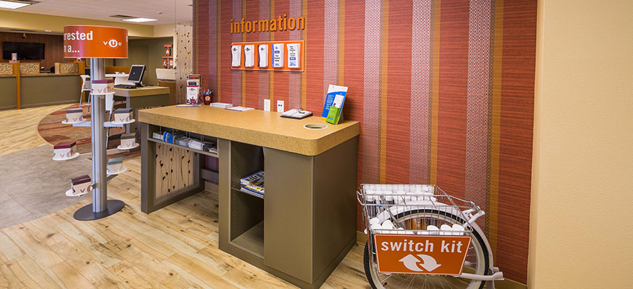 VUE Community Credit Union